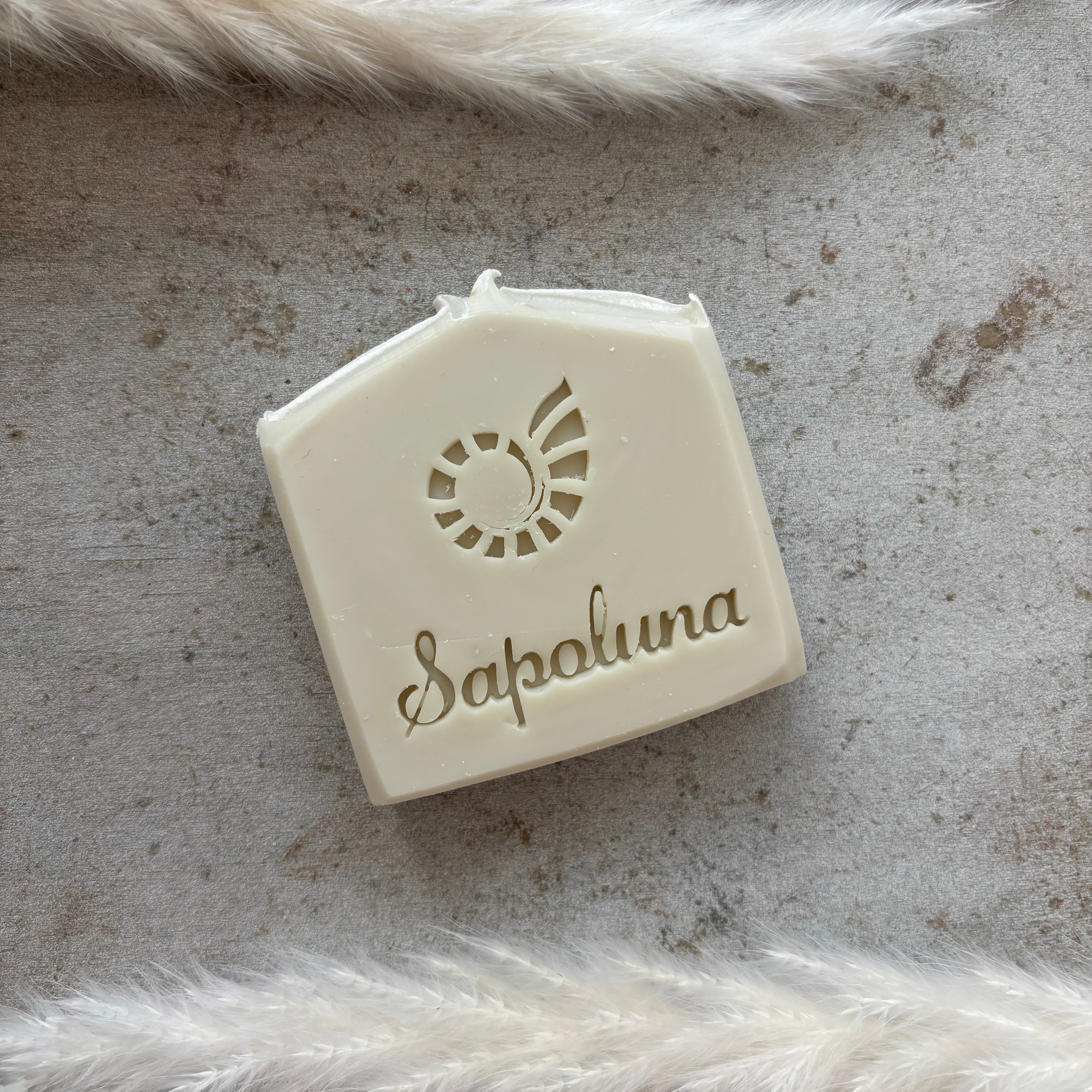 Kreidekönig - Rügner Heilkreide Seife 70g