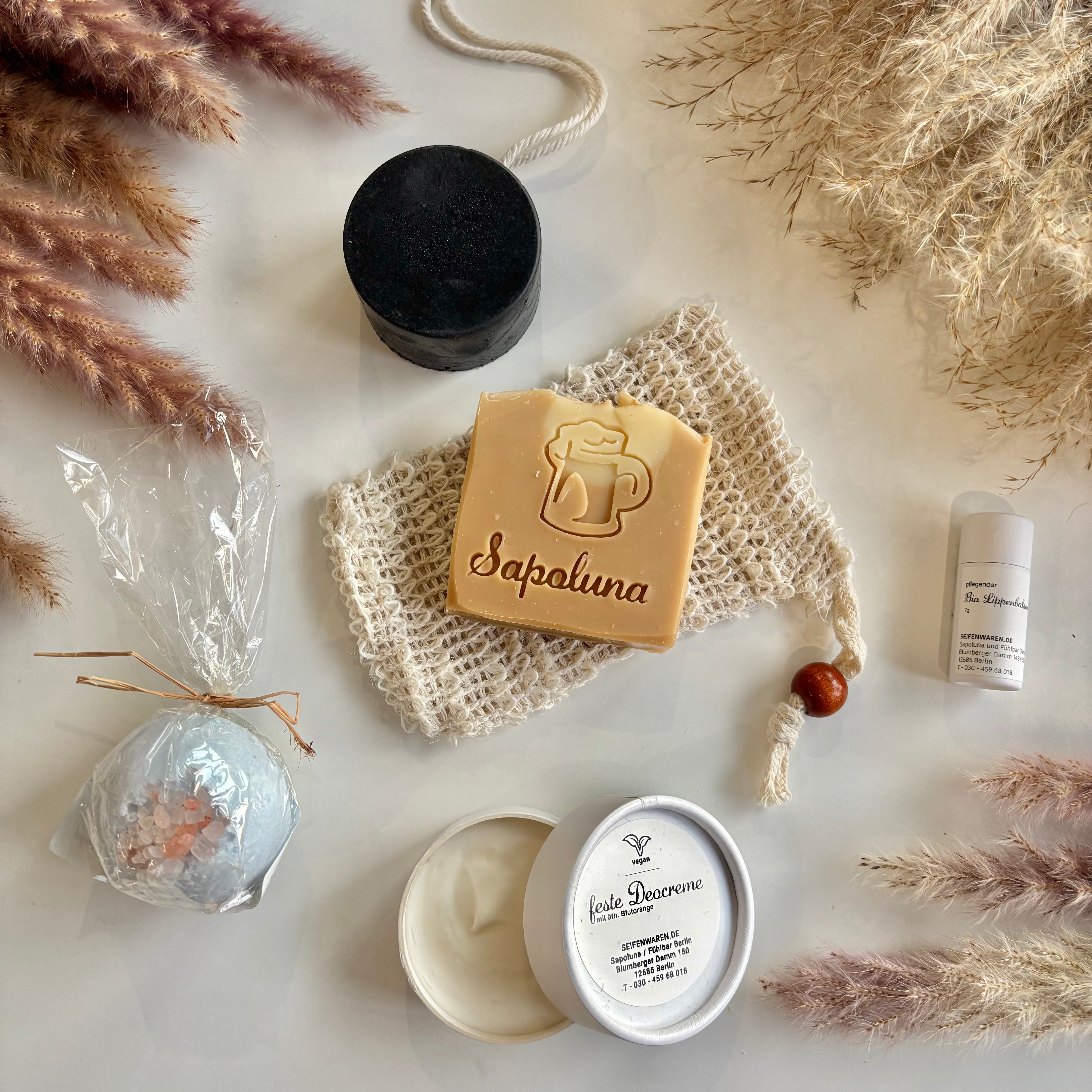 Wohlfühl - Box - EINFACH SCHÖN