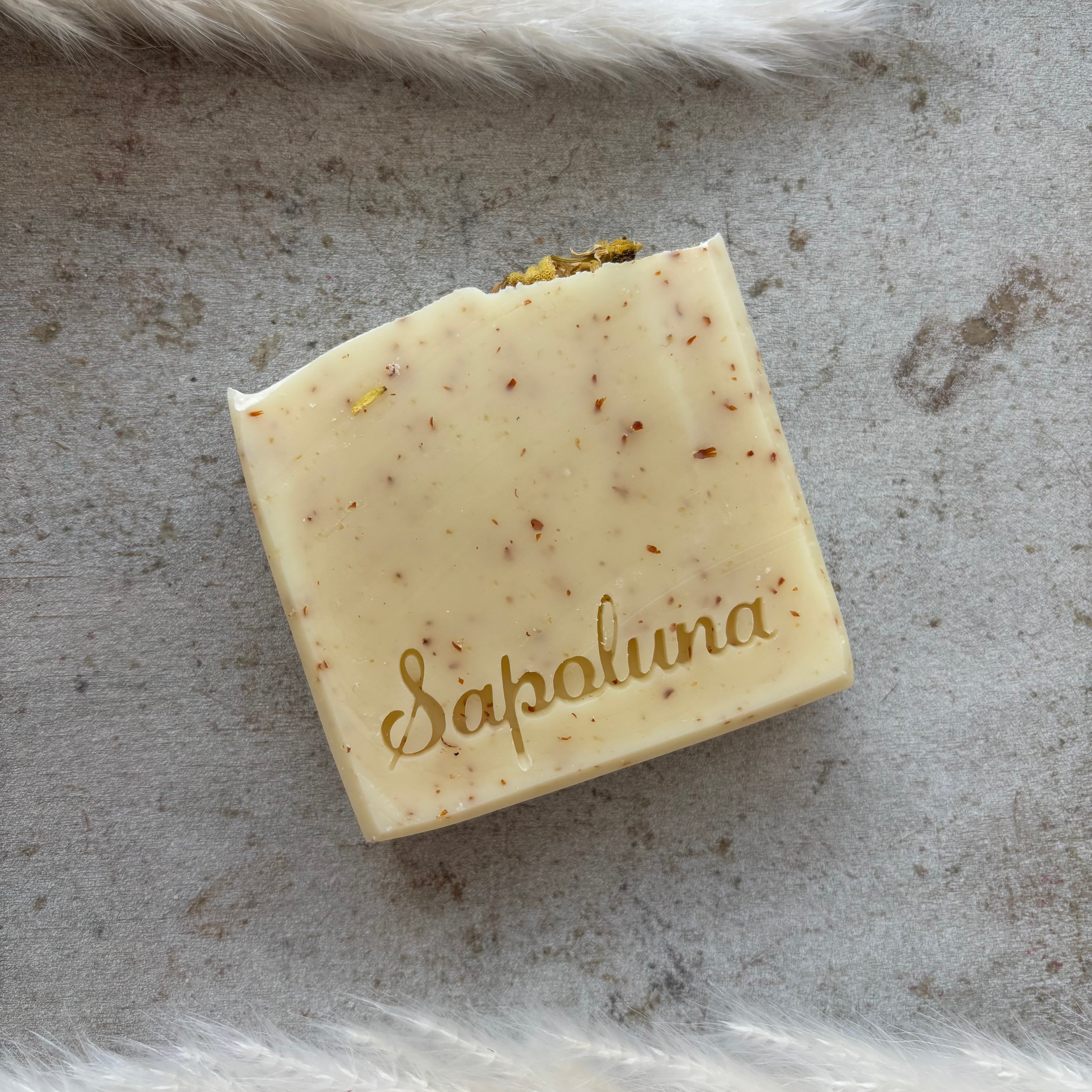 Pamilla - Shampoo Seife 70g