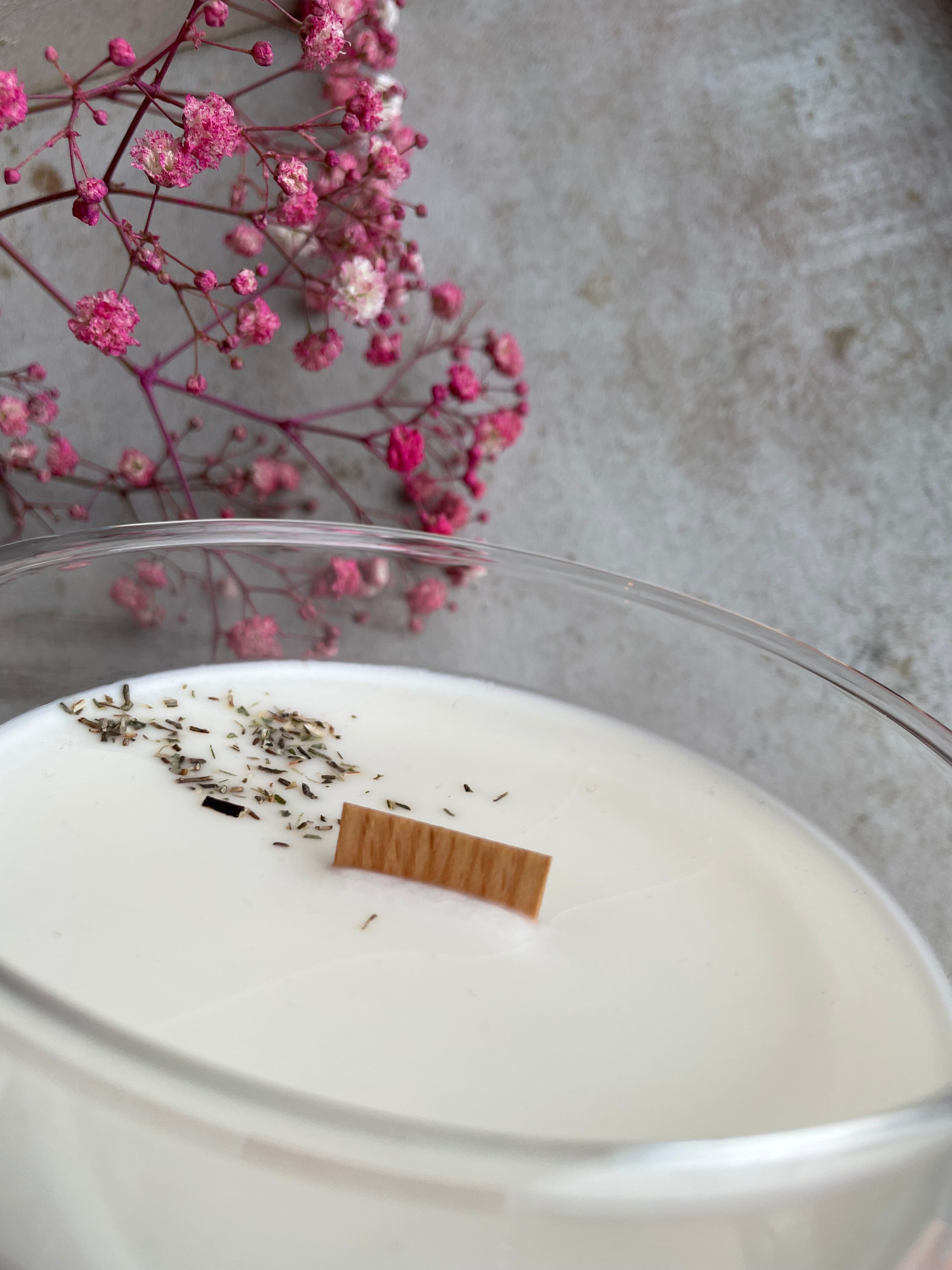 Duftkerze #Glühweinzauber - Hot Wine 400g