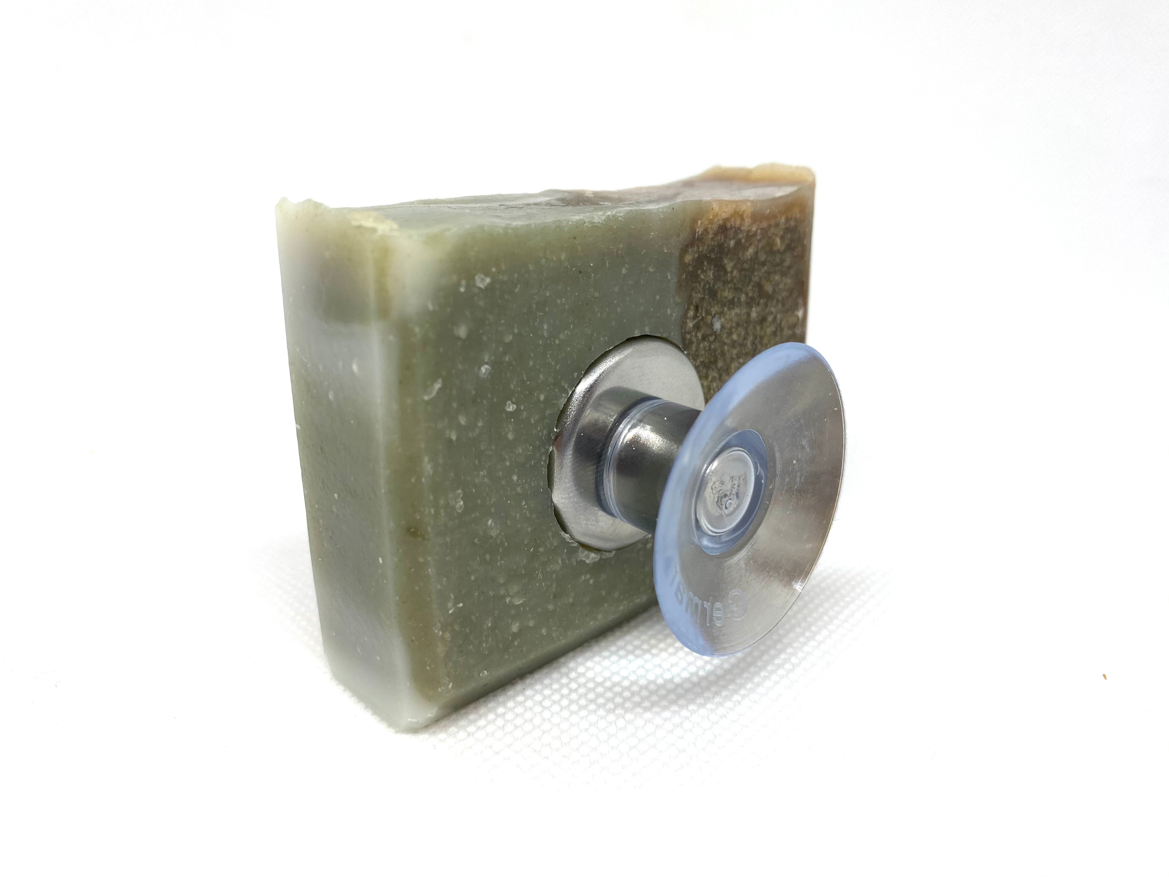 Savont Magnetseifenhalter JUMBO