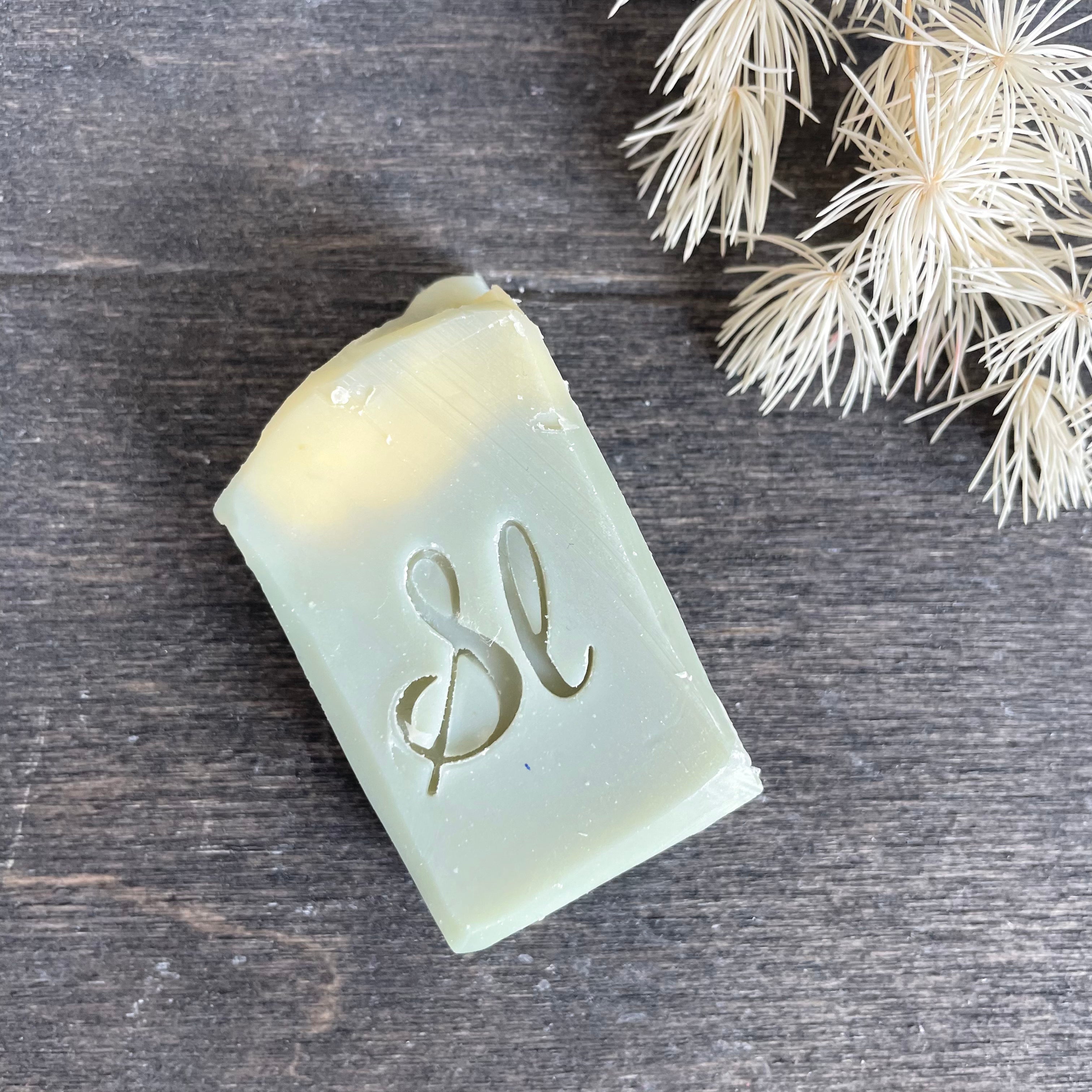 Mini Indicum - Demeter Körperseife mit Lavendel 25g