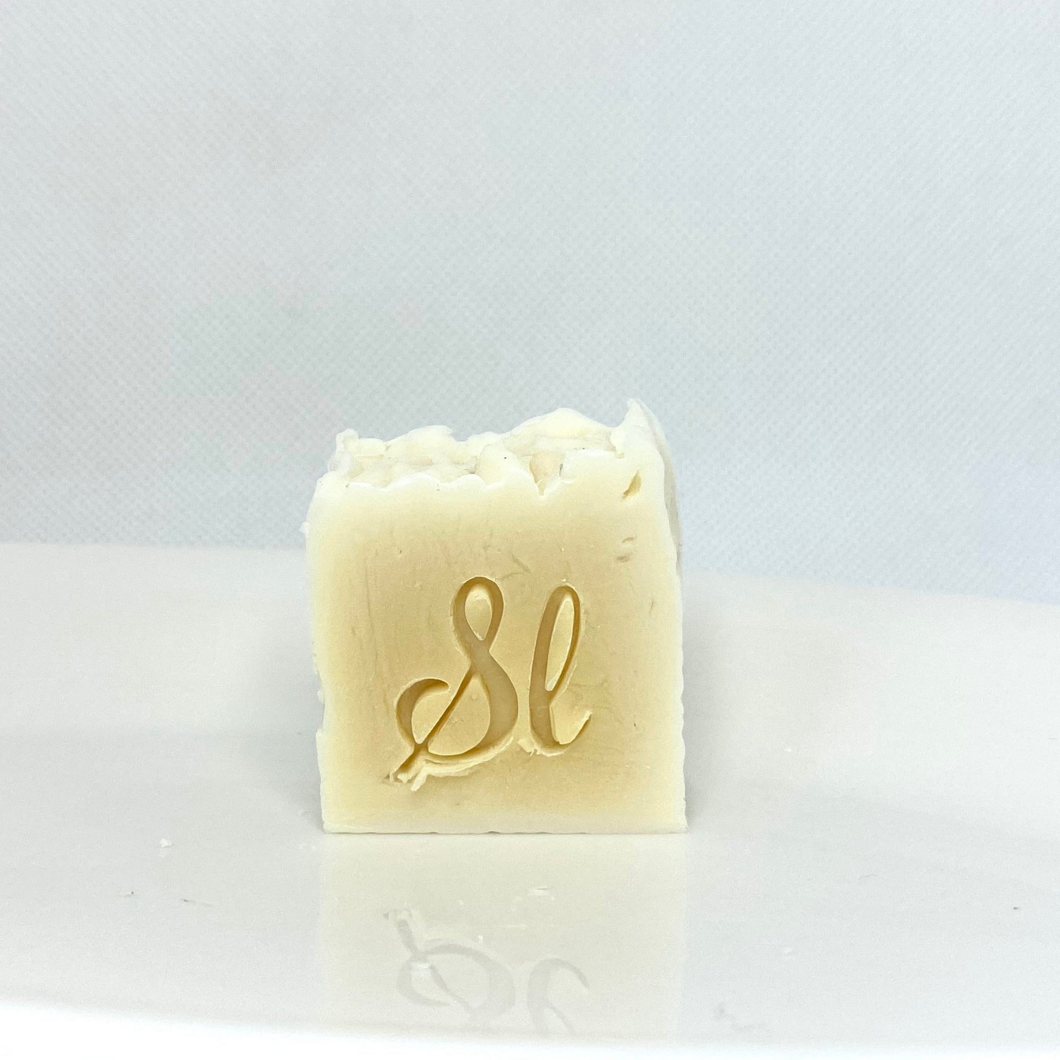 Mini Schafwohl – Schafsmilch Seife 25g