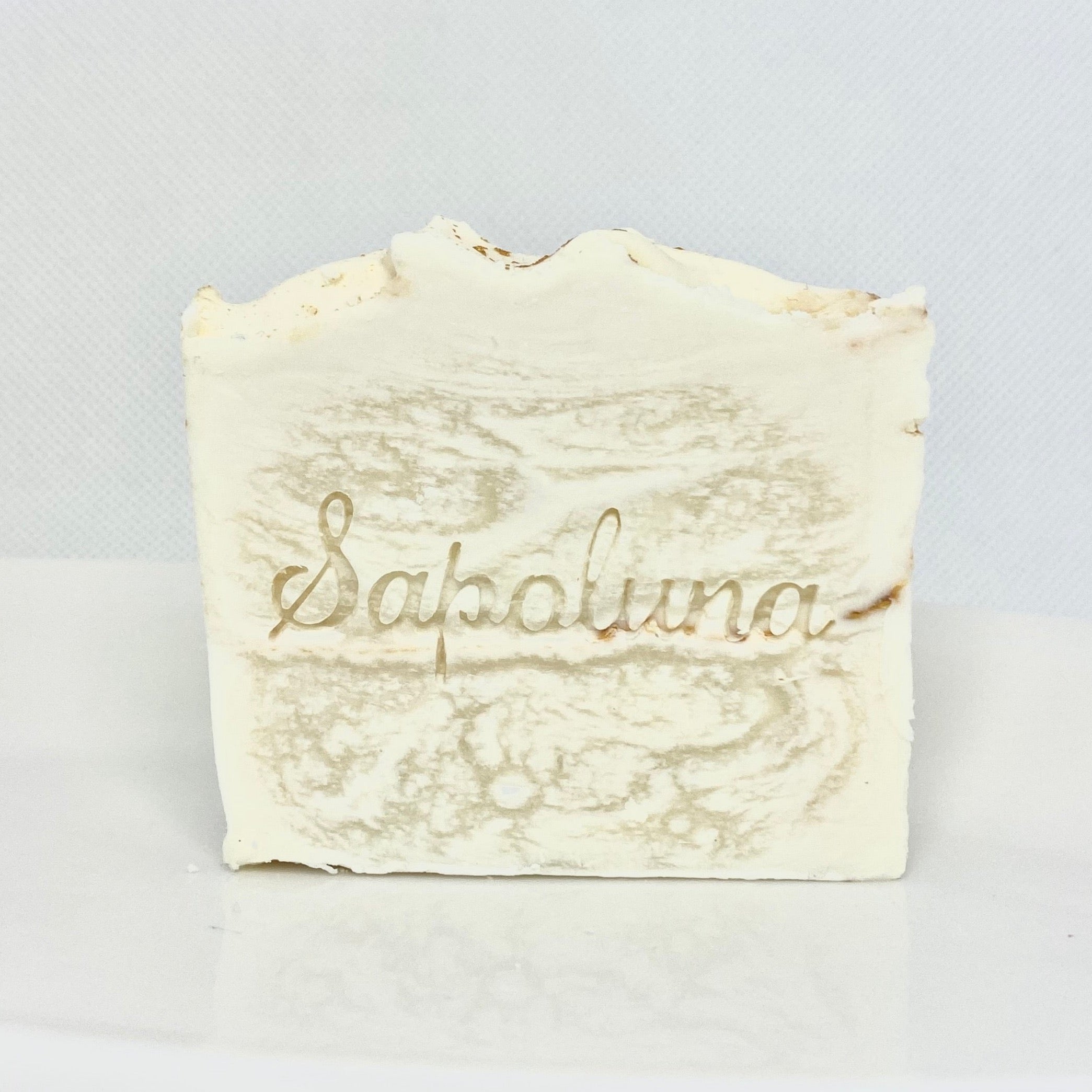 Die Dreikönigs Seife – Das Original von Sapoluna, Demeter 70g