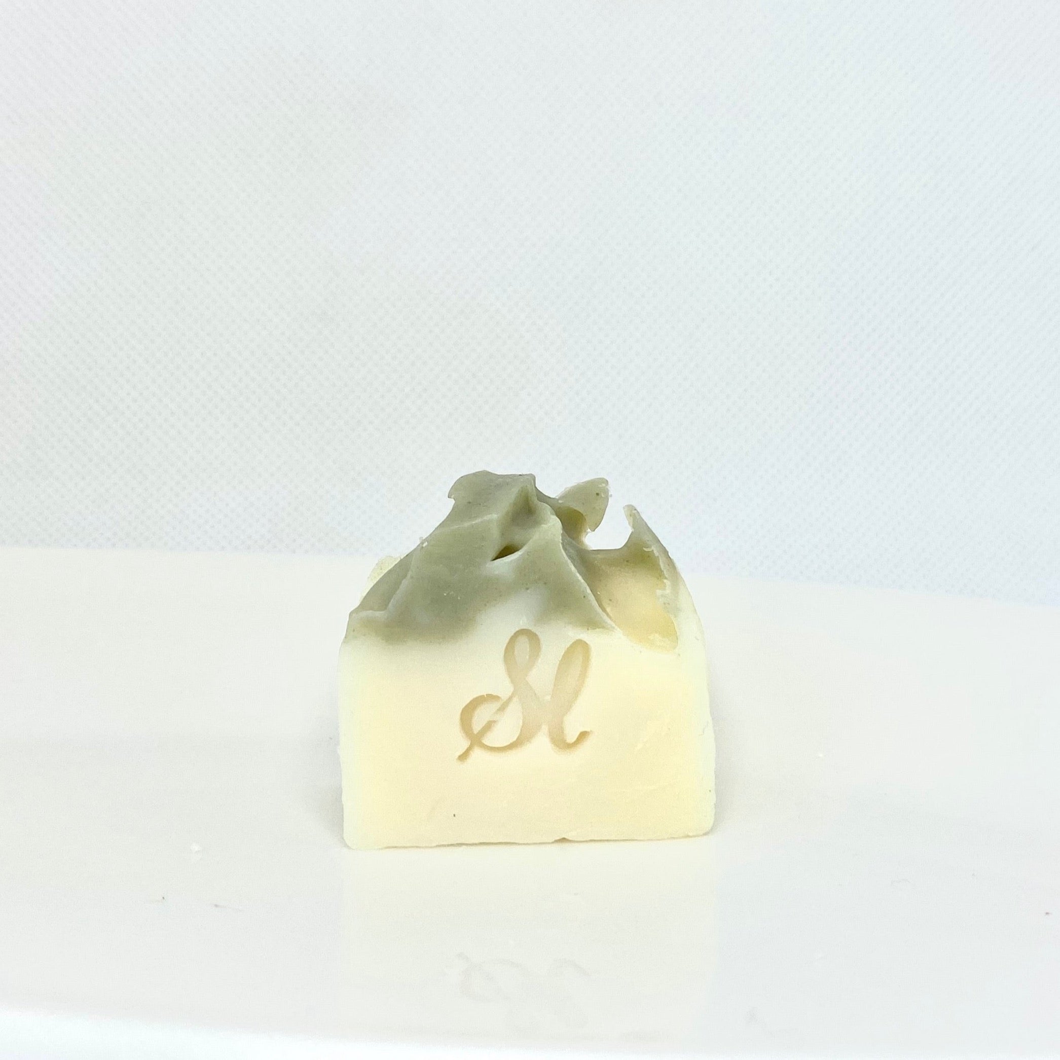 Mini Agno Salvi – Salbei Seife 25g