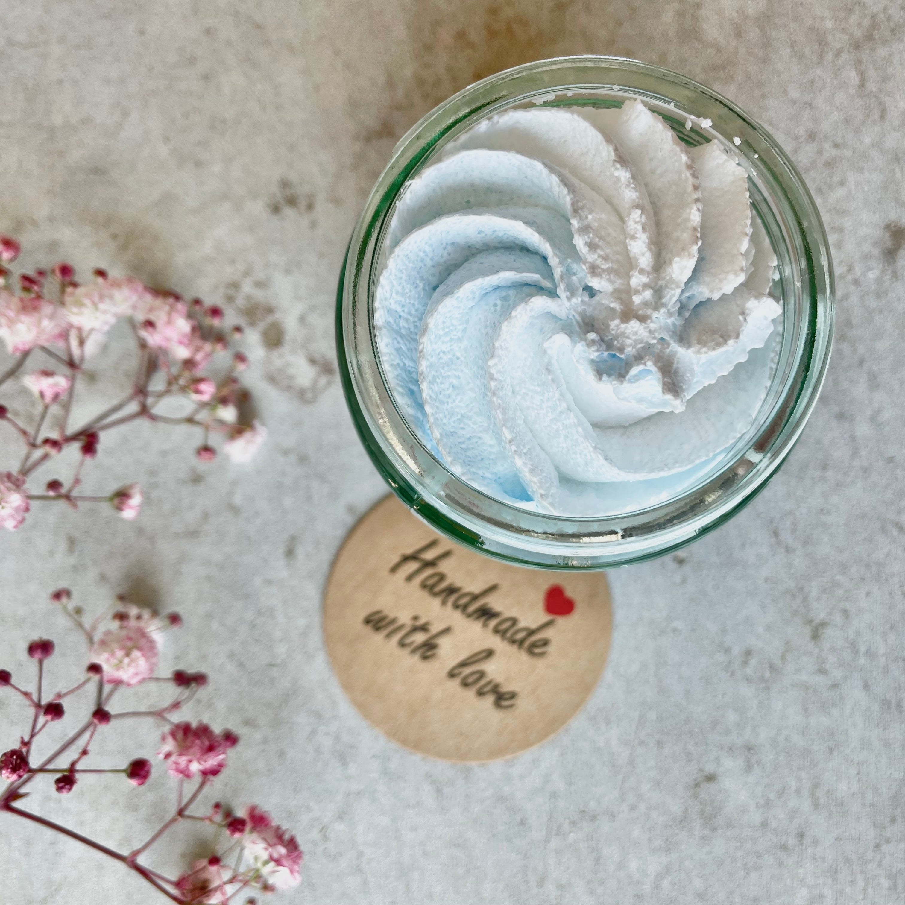 Dusch-Peeling-Mousse #Torso 60g