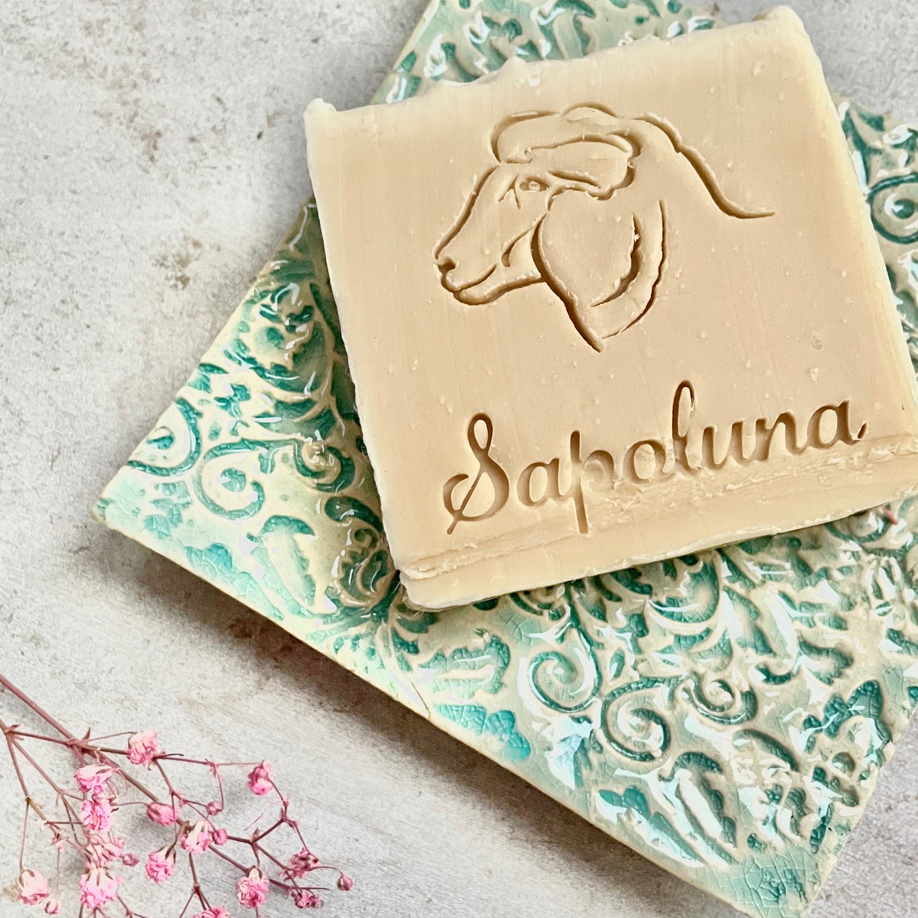 Seifenschale #Keramik