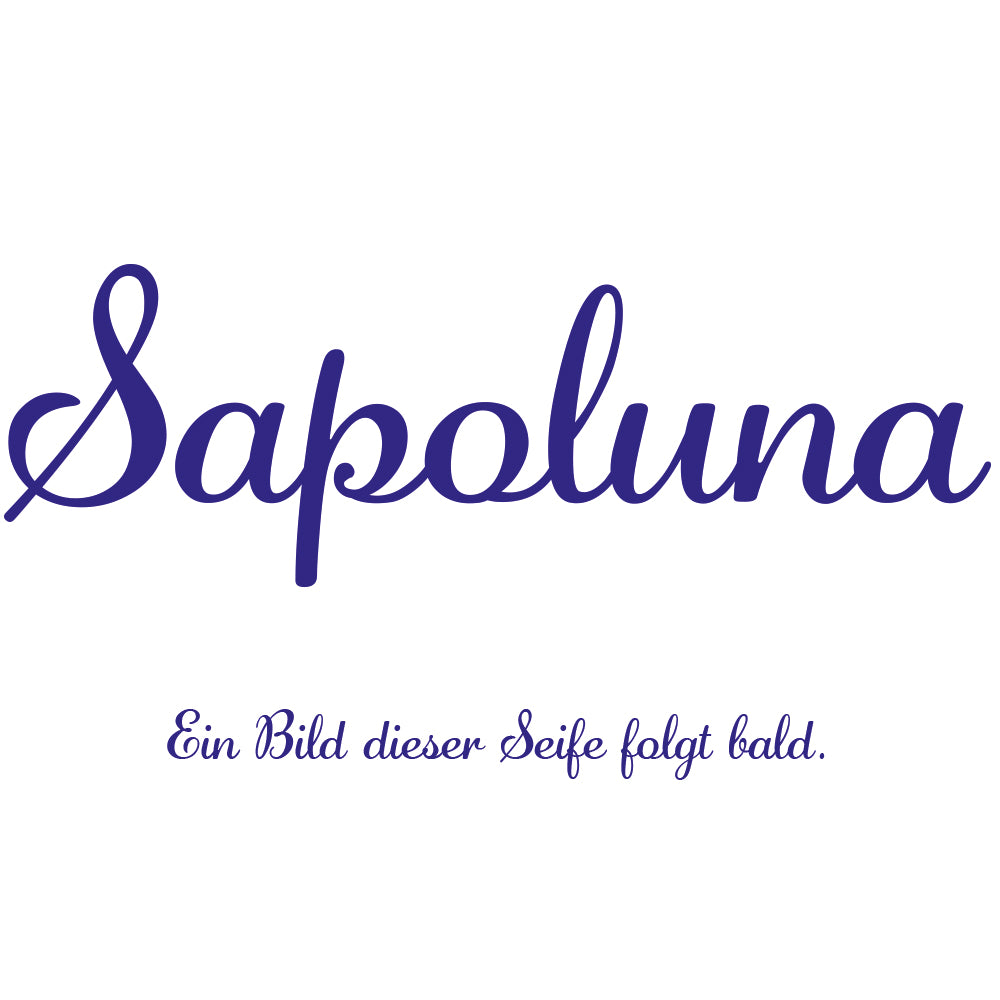 Mini Milchbiene – Honig Milch Seife 25g