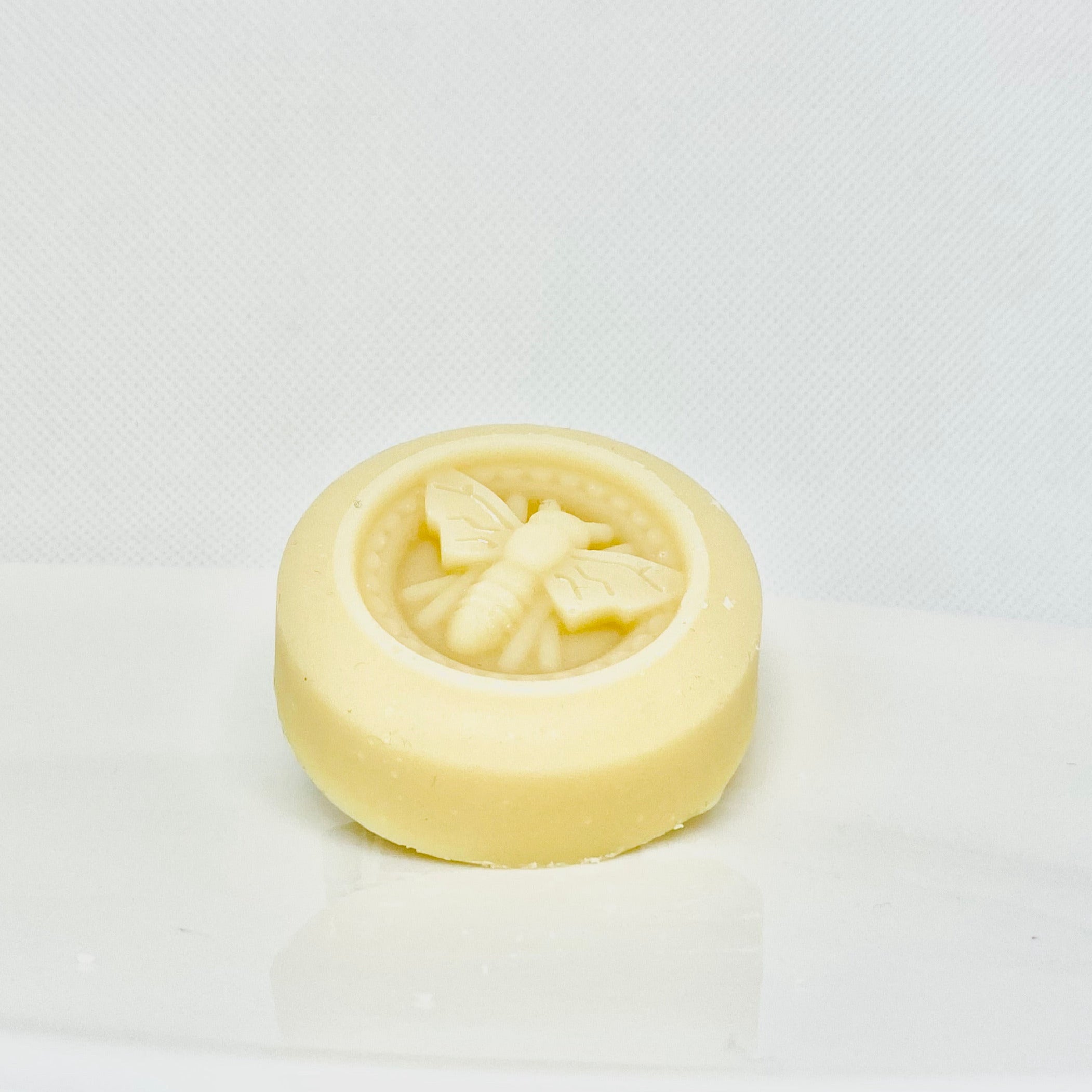 Gäste Milchbiene – Honig Milch Seife 45g