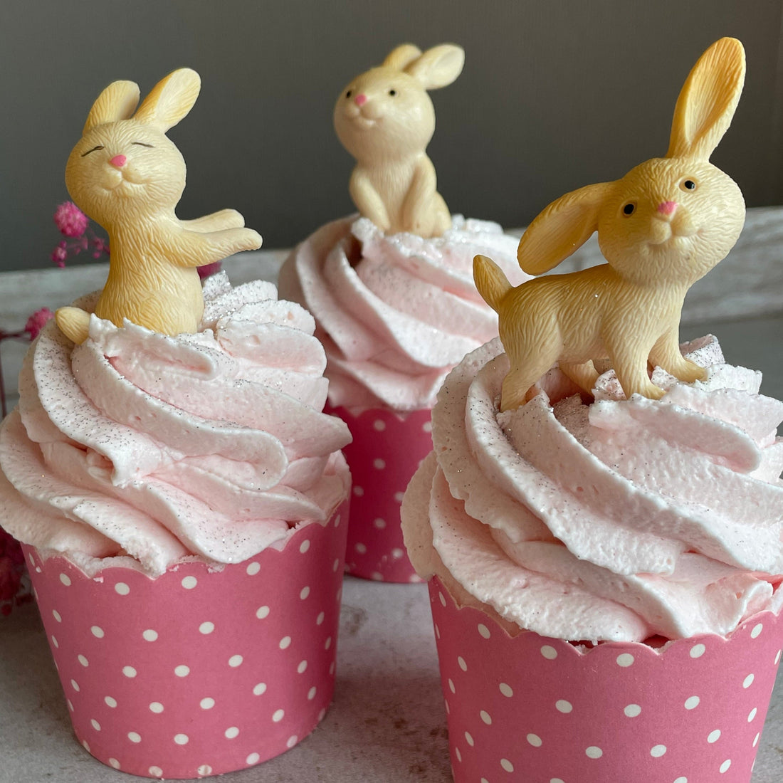 Frohe Ostern