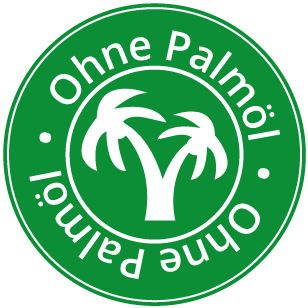 Palmöl frei