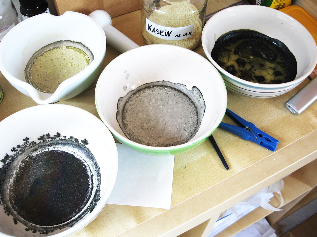 Das Verfahren der Kaltverseifung