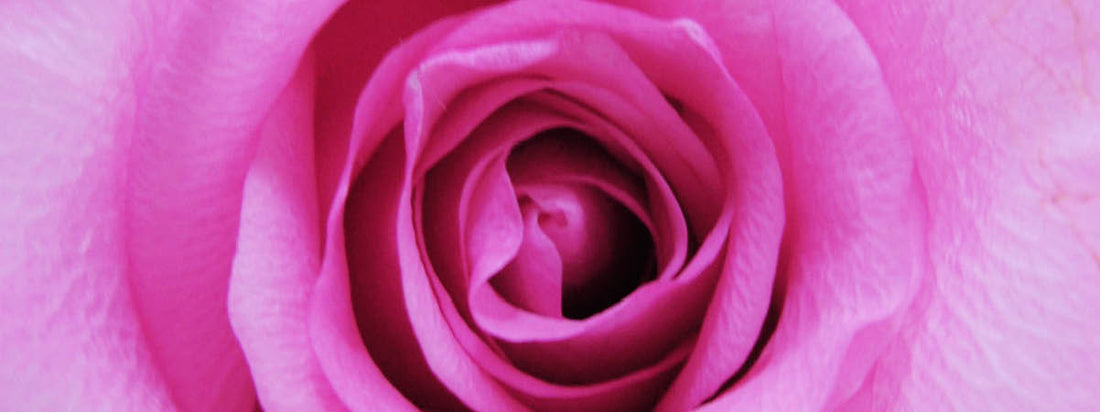 Naturreine ätherische Öle