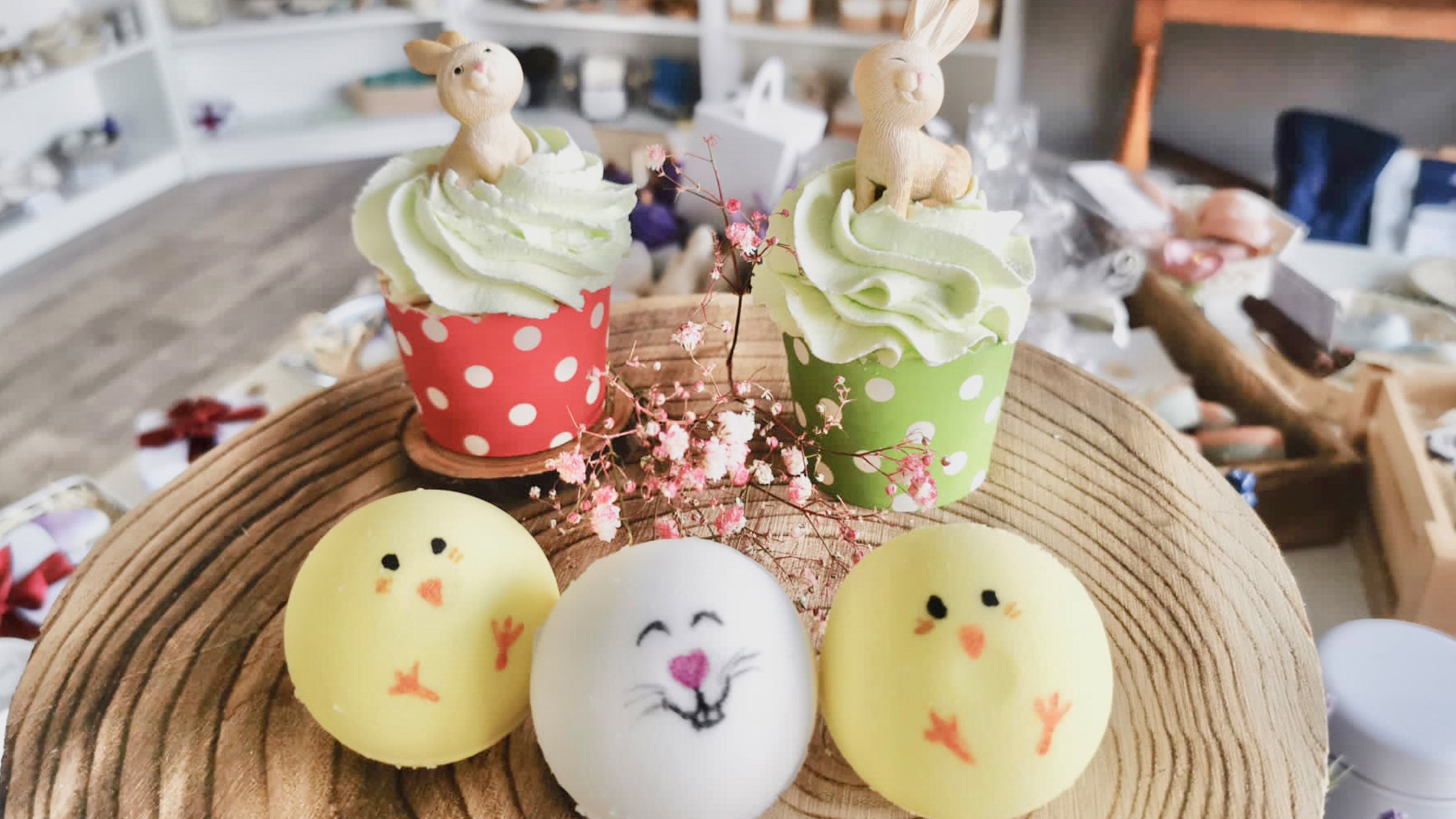Ostern