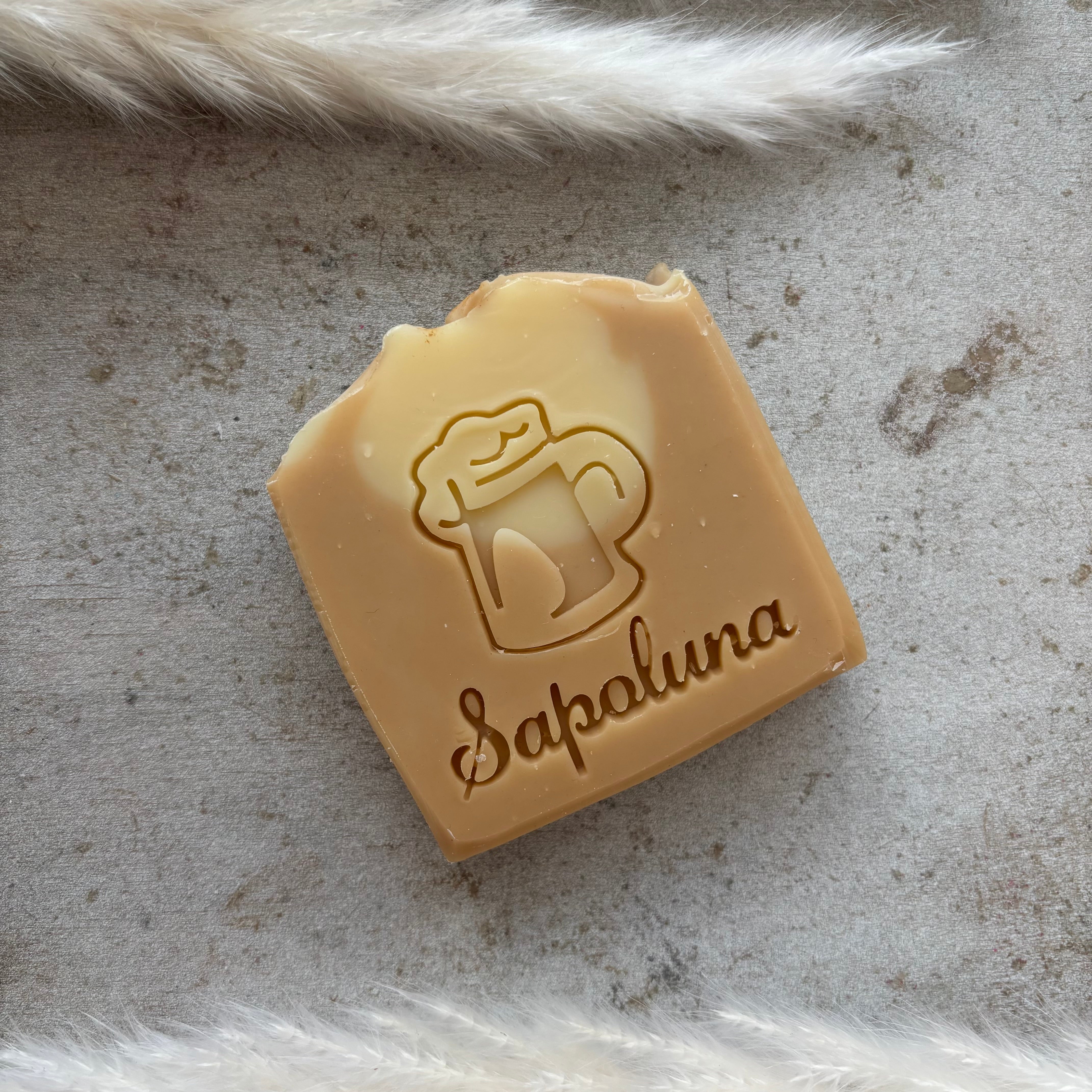 Bivolá – Shampoo Seife 70g