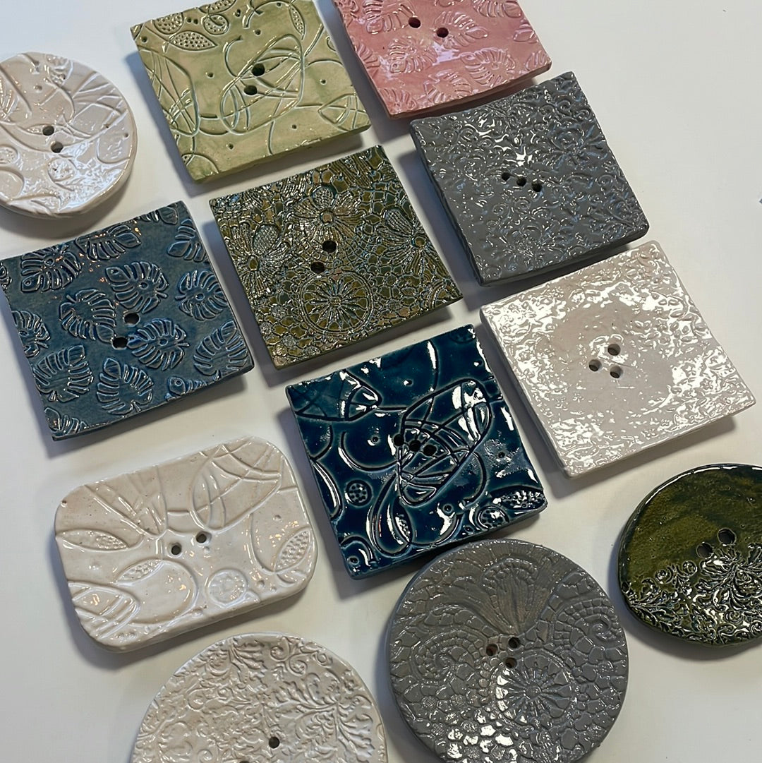 Seifenschale #Keramik