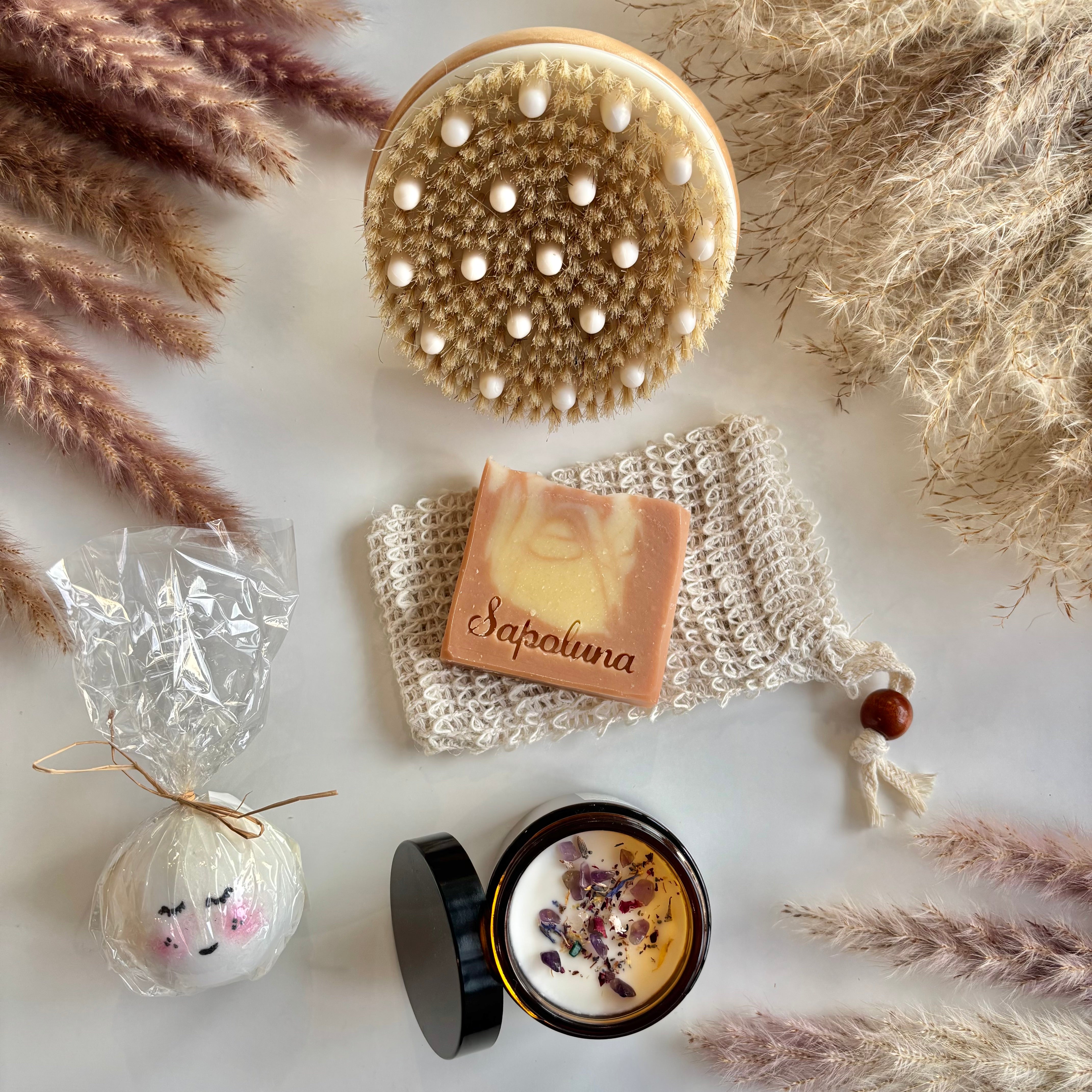 Wohlfühl - Box - DIE SÜSSE