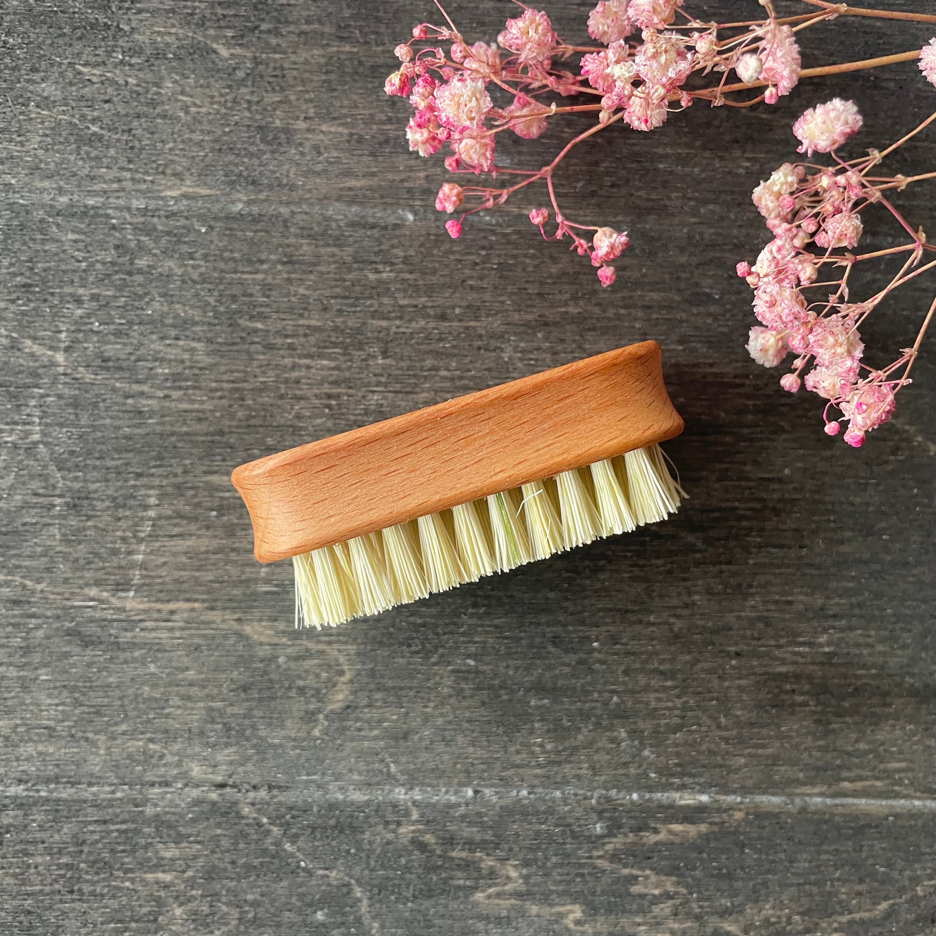 Fingernagelbürsten für Kinder #Narwal