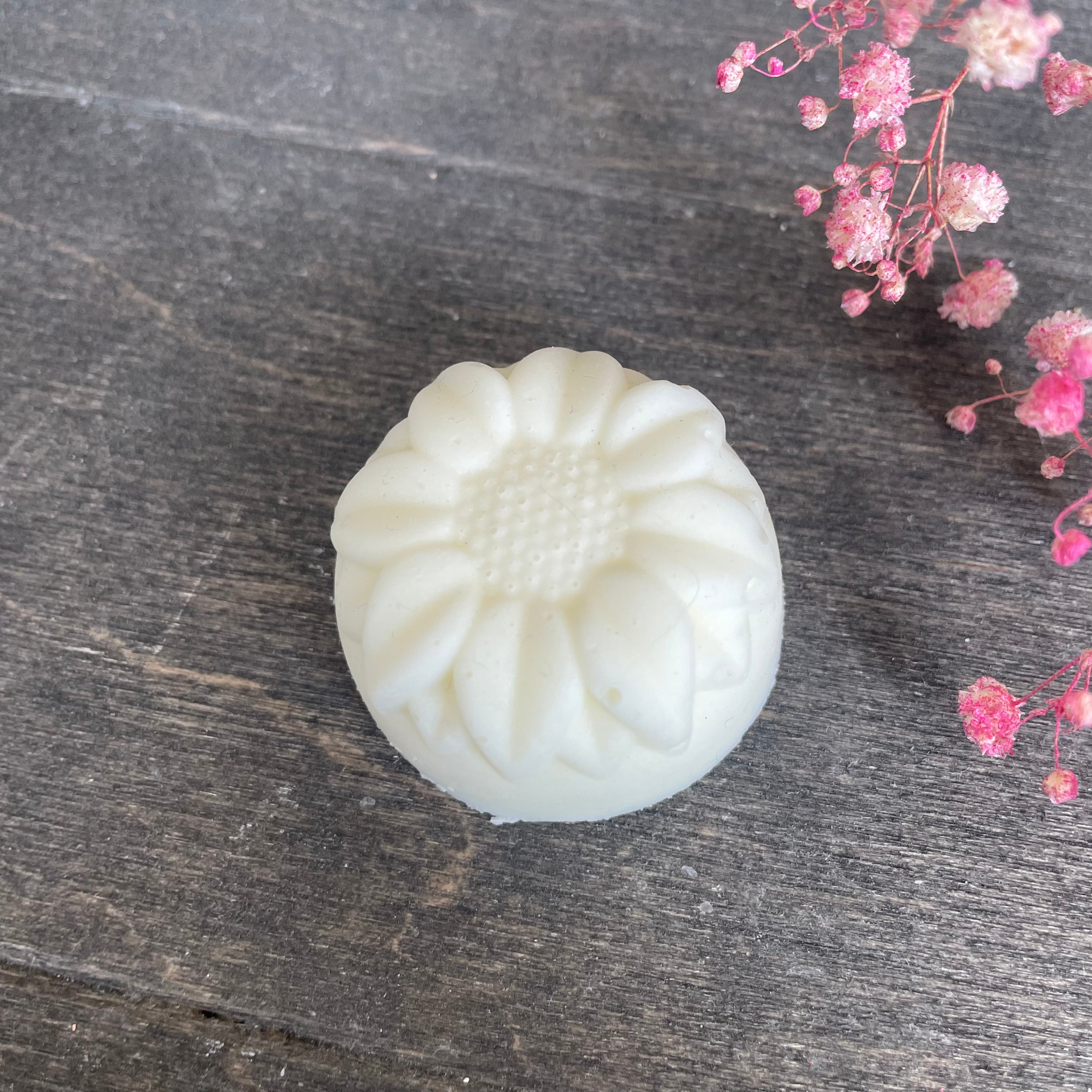 Mini festes Shampoo pur 25g