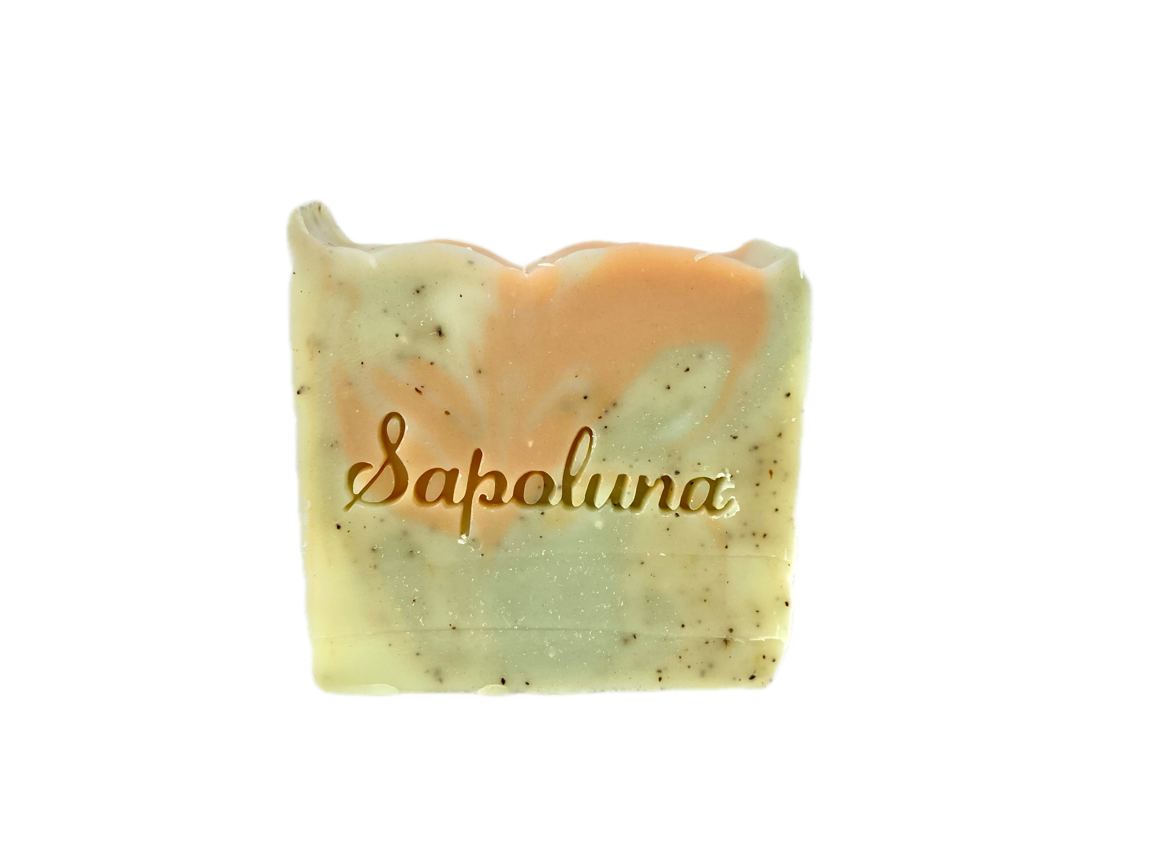 Rosalinda Peeling Seife 70g