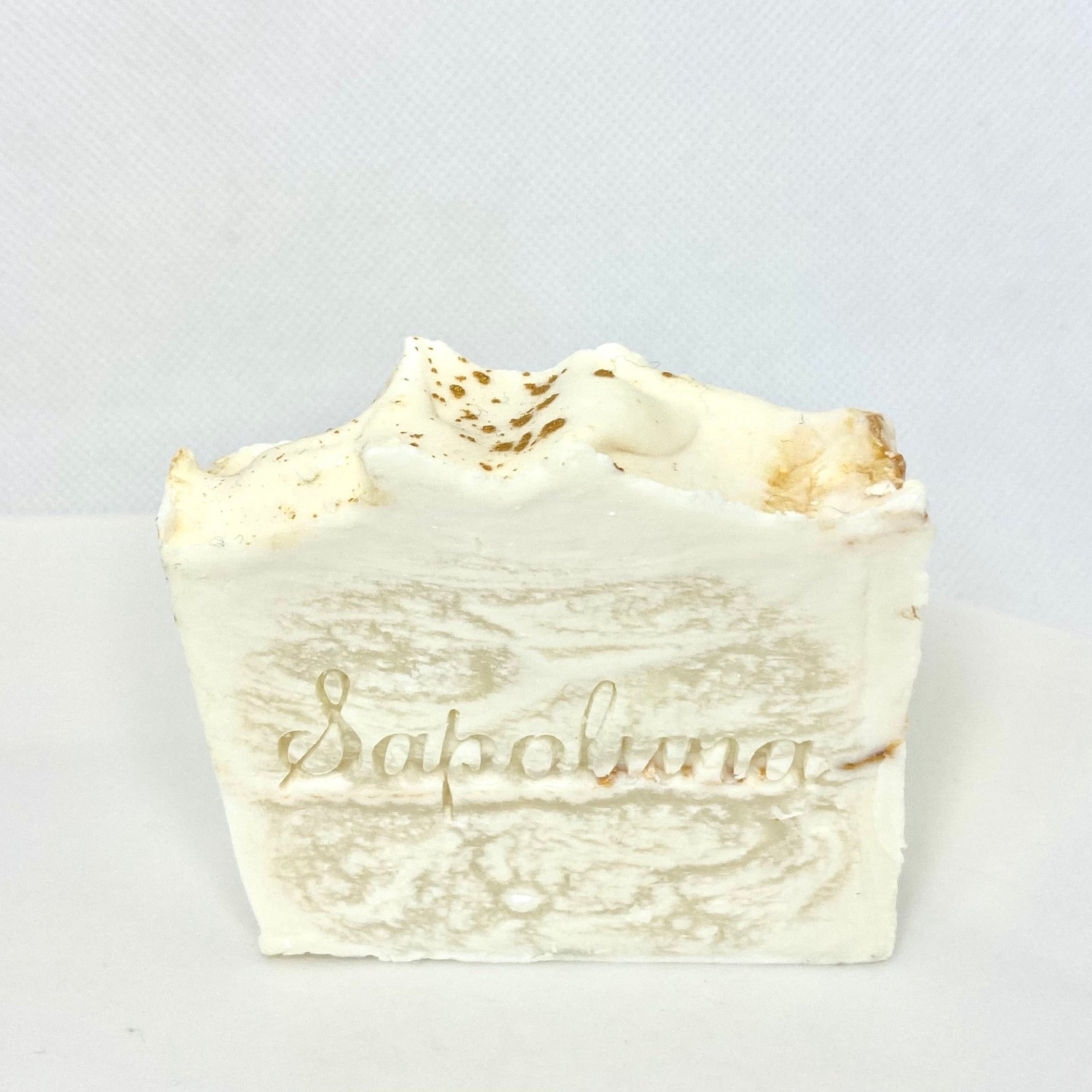 Die Dreikönigs Seife – Das Original von Sapoluna, Demeter 70g