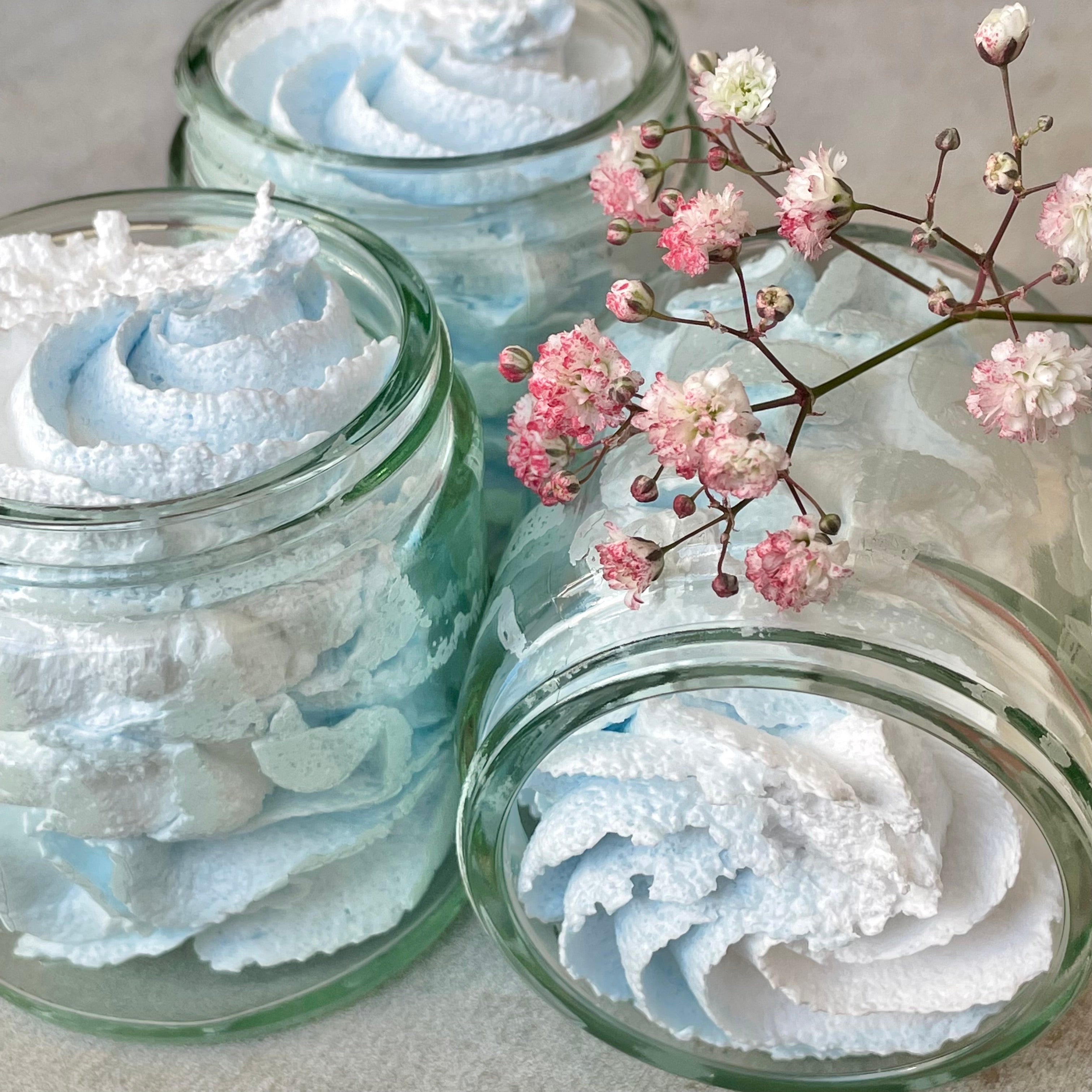 Dusch-Peeling-Mousse #Torso 60g