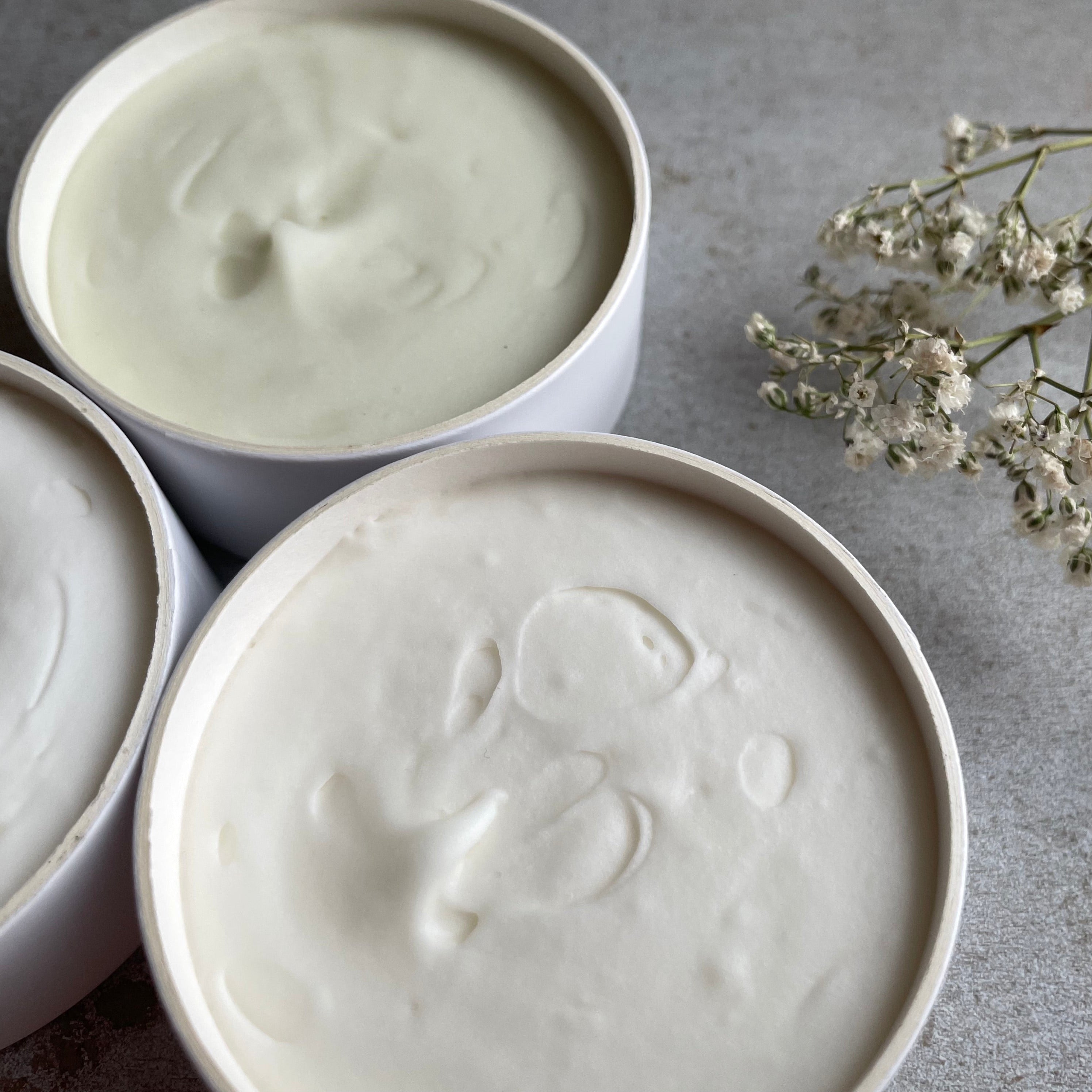 Bio-feste Deocreme Pink Grapefruit vegan 25g