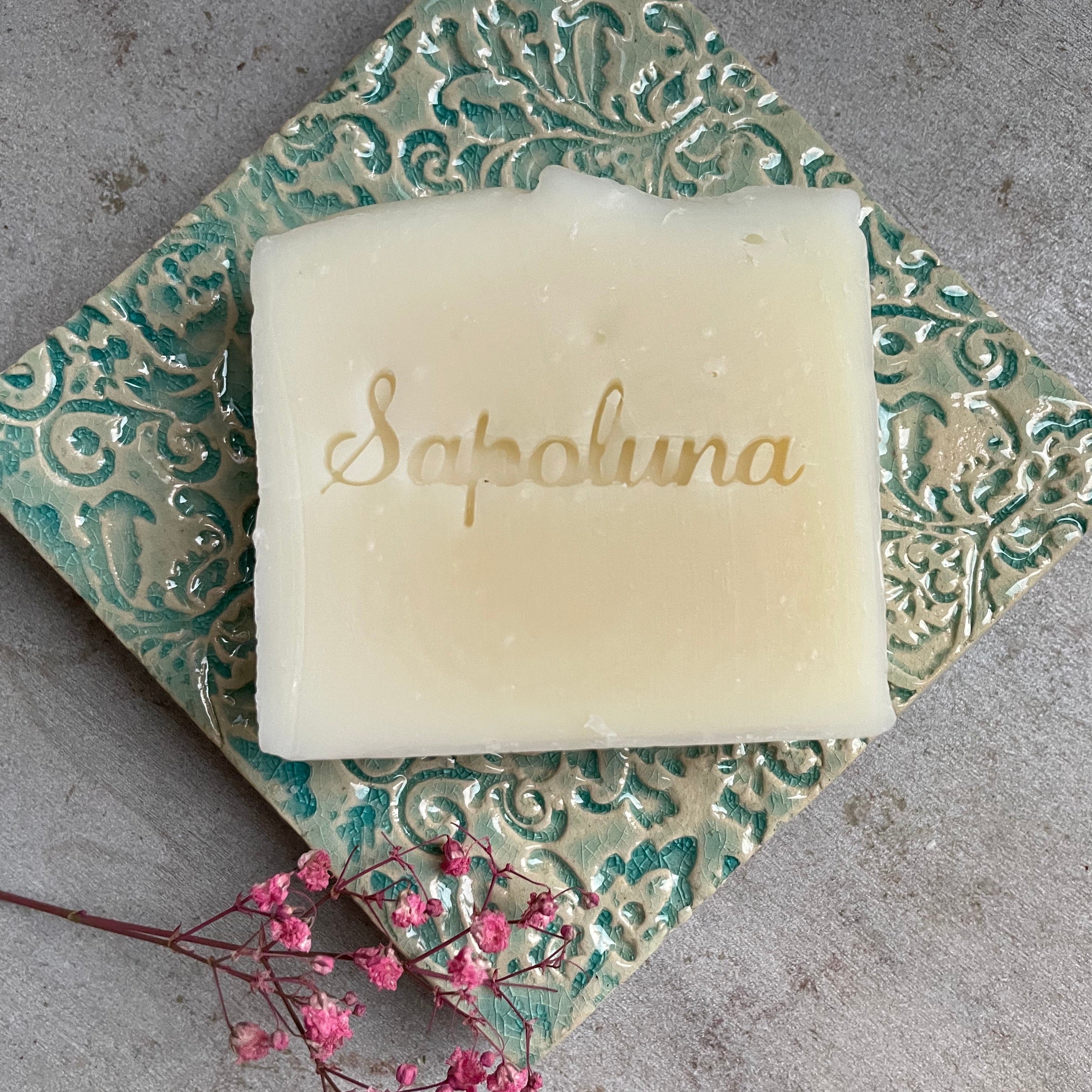 Seifenschale #Keramik