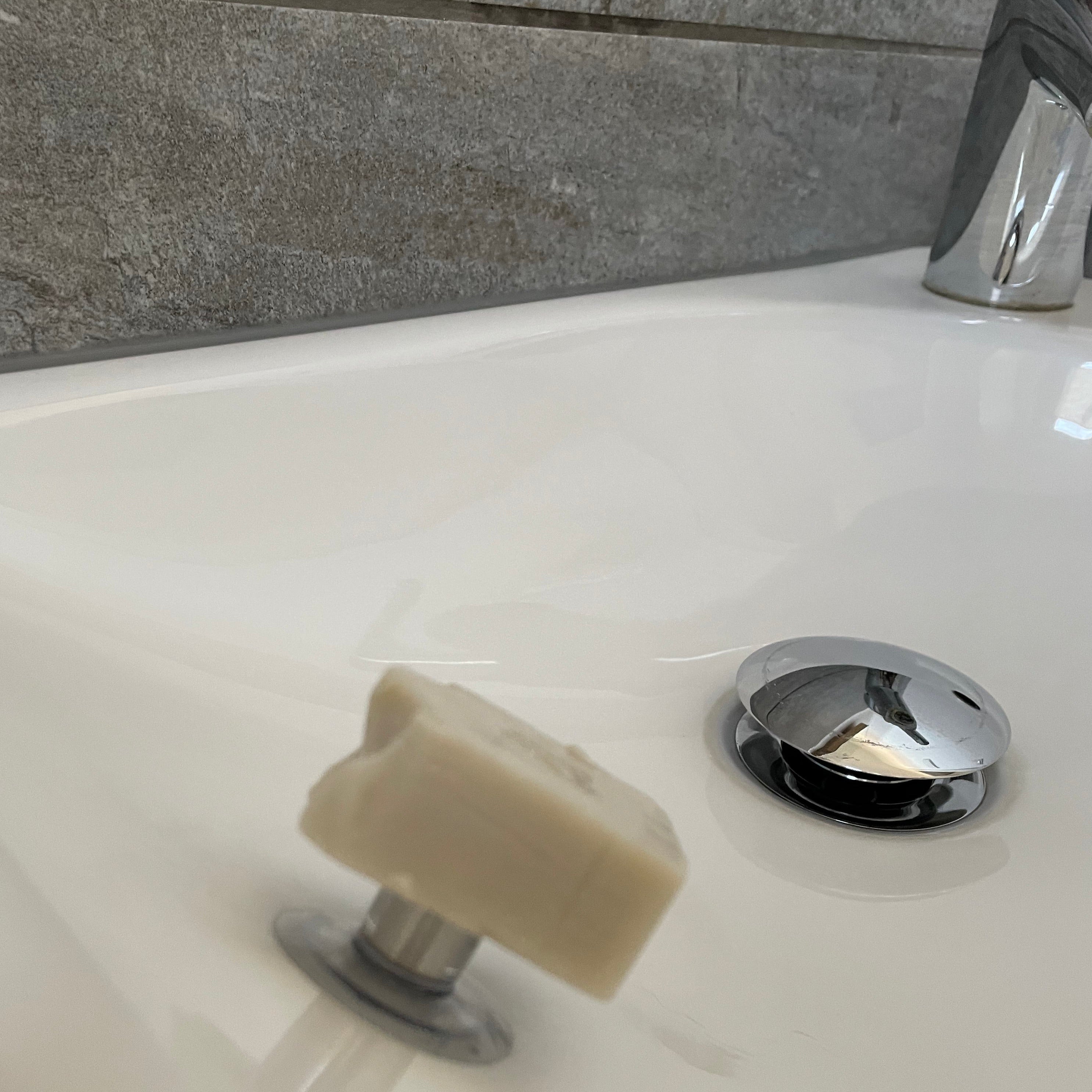 Savont Magnetseifenhalter