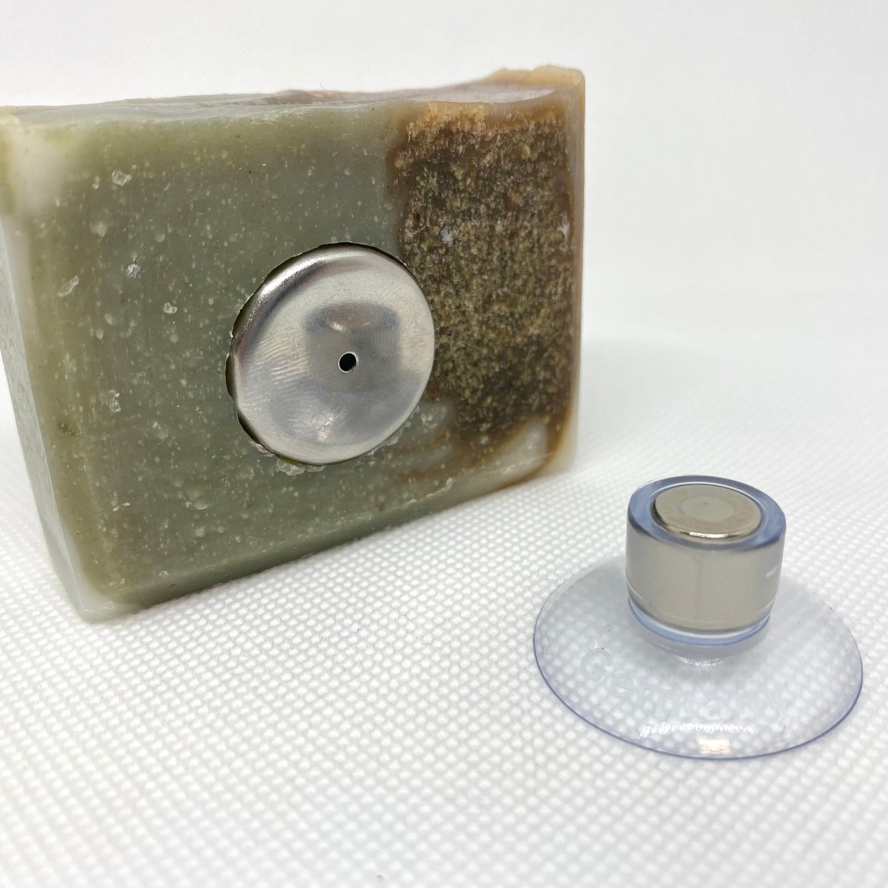 Savont Magnetseifenhalter