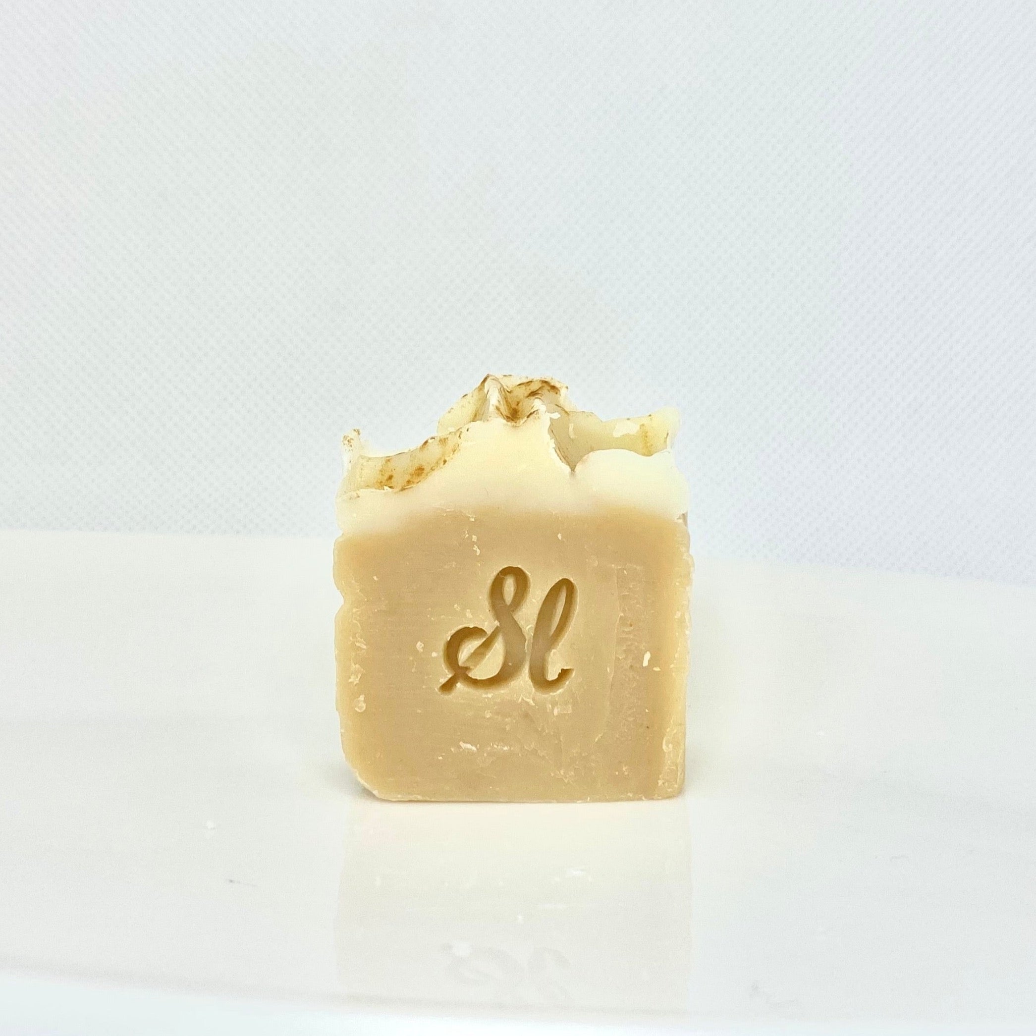 Mini Bivolá – Naturshampoo Seife 25g