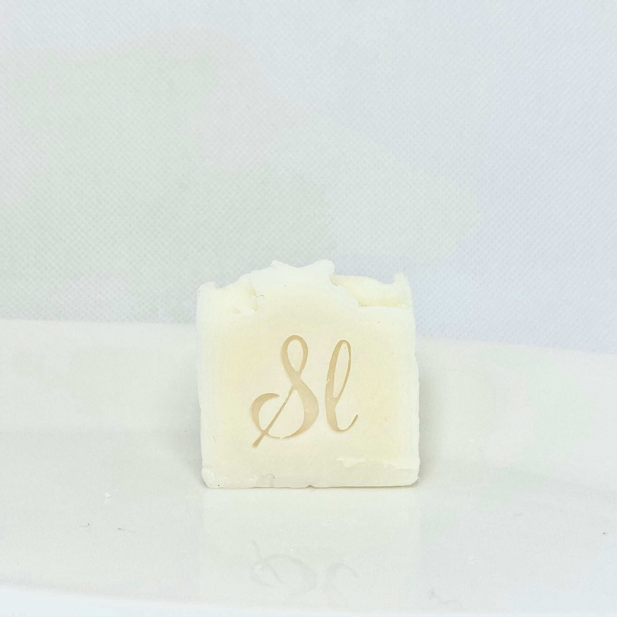 Mini Goldmelissa – Melissen Seife 25g