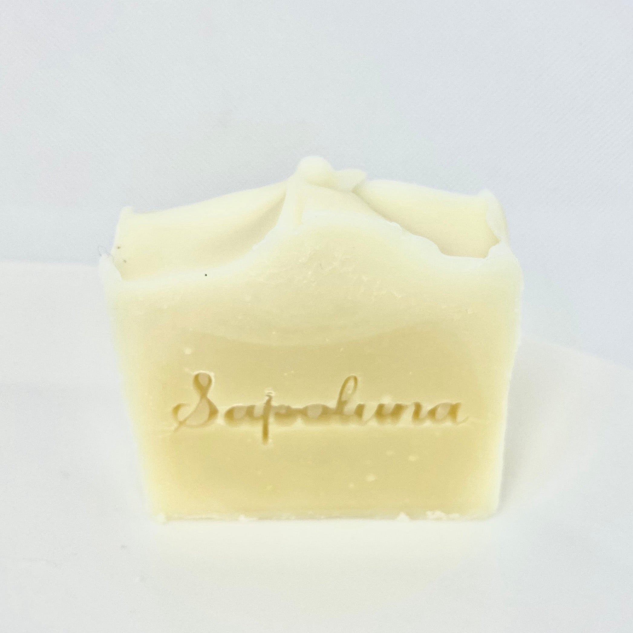 Sonnenschein – Melissen Seife 70g - Goldmelissa