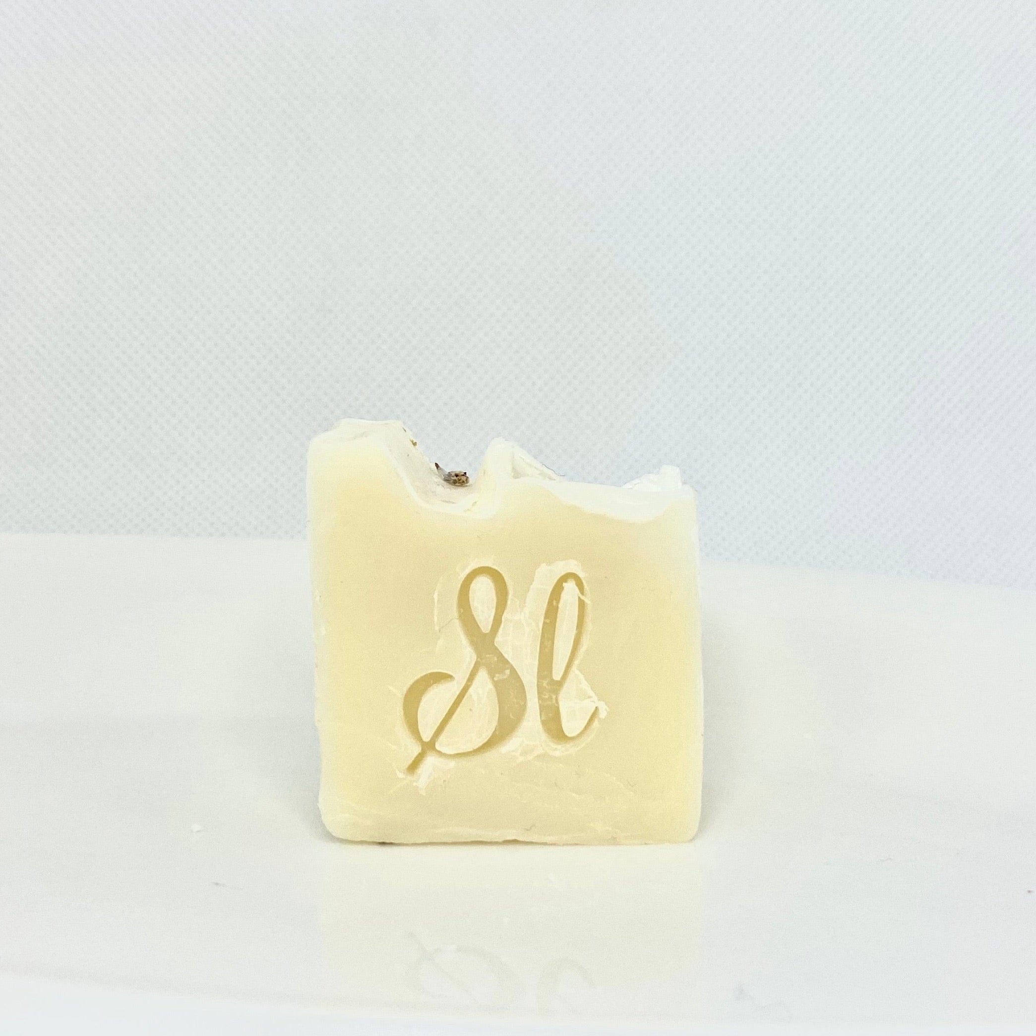 Mini Lilawandel – Demeter Lavendel Seife 25g